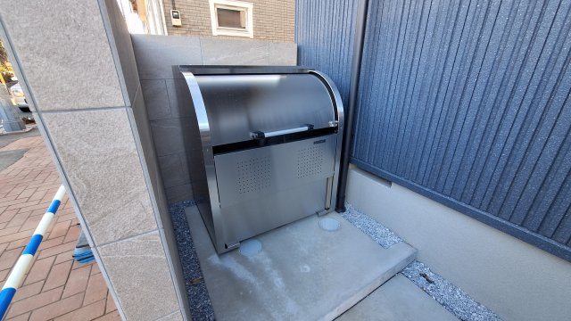 （仮称）浦和区常盤１０丁目メゾンのその他共用部分