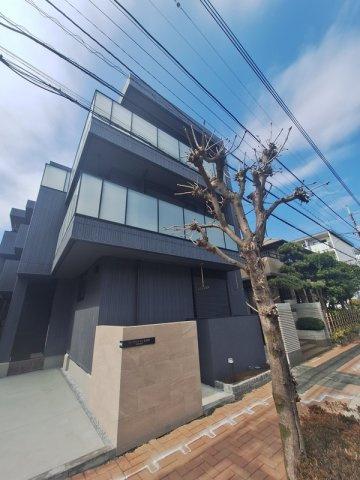 （仮称）浦和区常盤１０丁目メゾンの外観