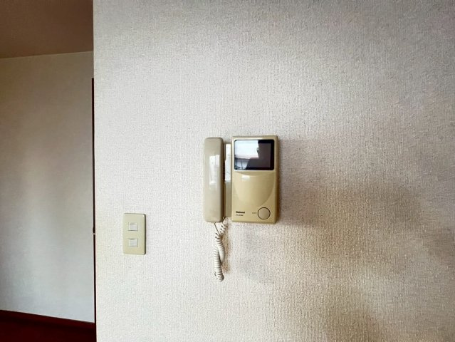 レジデンスＫ のセキュリティ