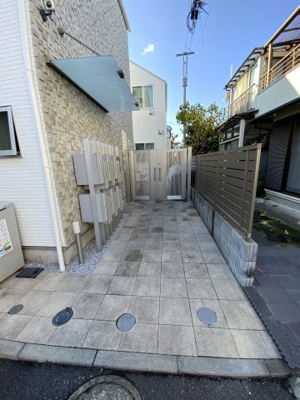 【エントランス】 | FORZA