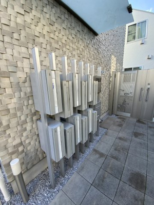 【ロビー】 | FORZA