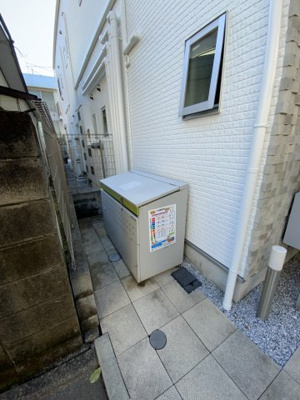 【その他共用部分】 | FORZA