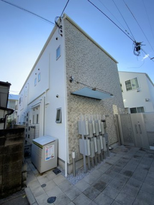 【外観】 | FORZA