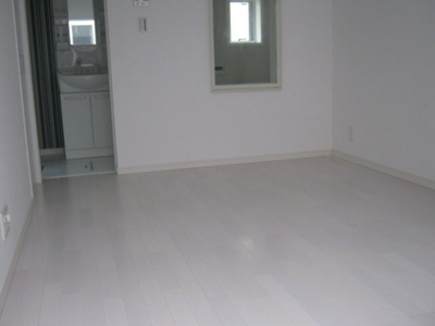 【洋室】 | FORZA