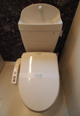 【トイレ】 | FORZA