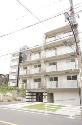 【外観】 | グランヴァン西馬込Ⅲ