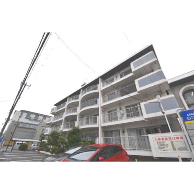 【外観】 | 岡﨑コーポ