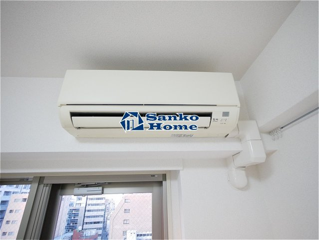 サンスタレ浅草の設備