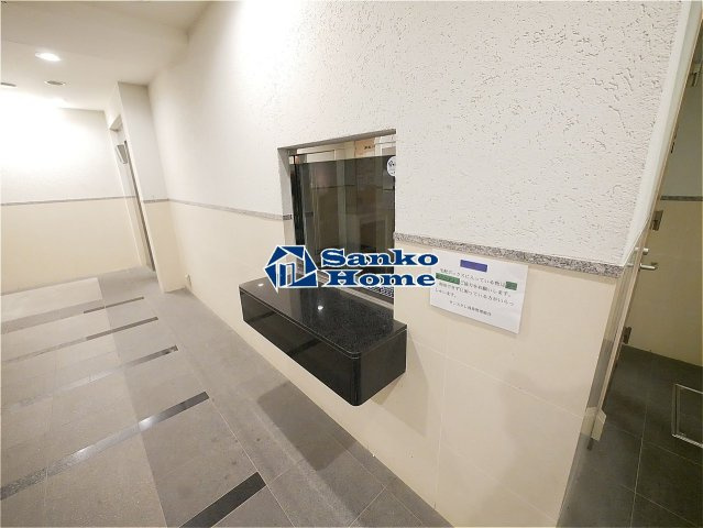 サンスタレ浅草のその他