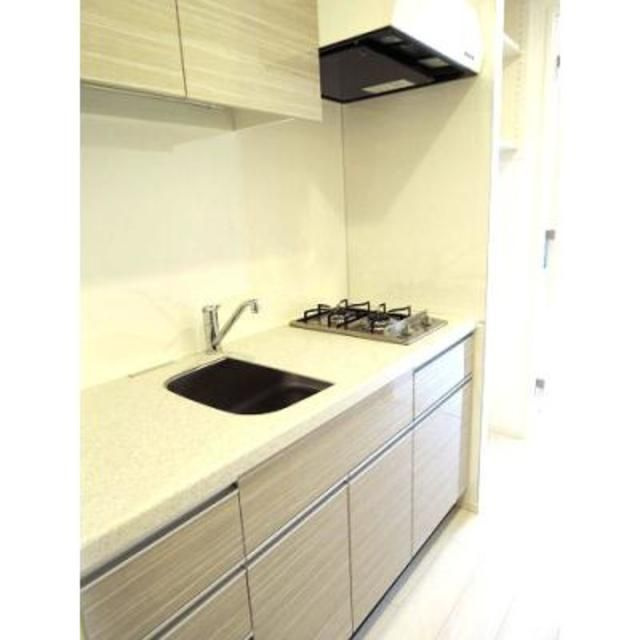 パークアクシス錦糸町レジデンスの設備