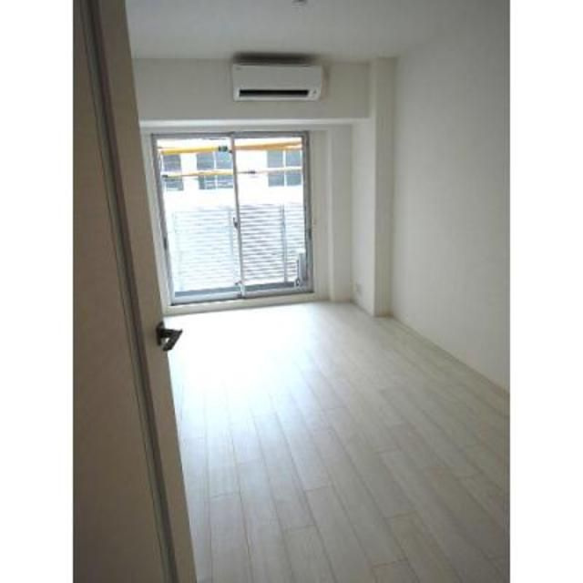 パークアクシス錦糸町レジデンスの寝室