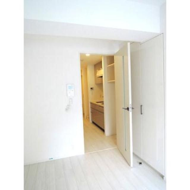 パークアクシス錦糸町レジデンスのその他