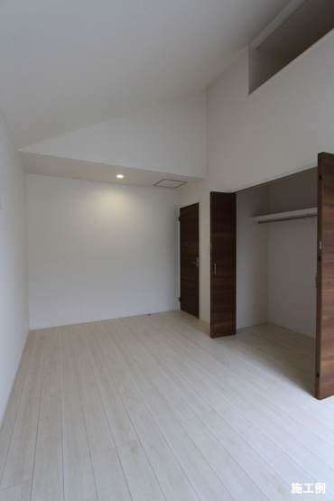 【内装】 | 同じ工務店様の施工例です。