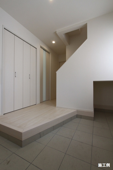 【内装】 | 同じ工務店様の施工例です。