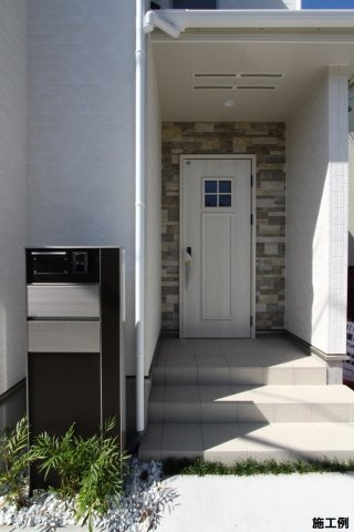 【内装】 | 同じ工務店様の施工例です。