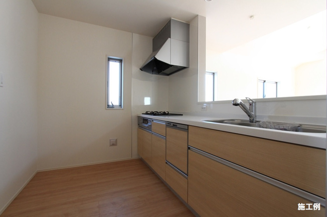 【内装】 | 同じ工務店様の施工例です。