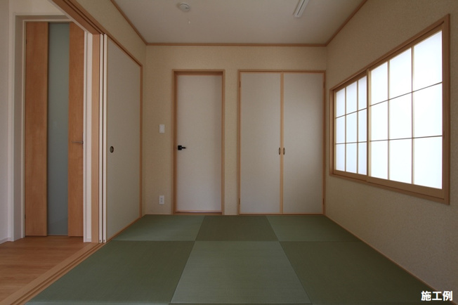 【内装】 | 同じ工務店様の施工例です。