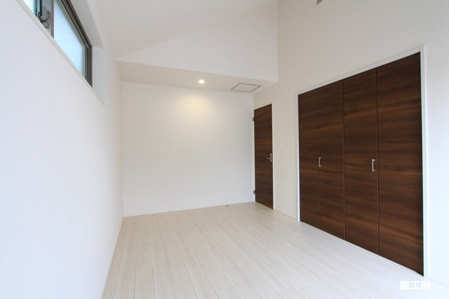 【内装】 | 同じ工務店様の施工例です。