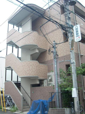 【その他共用部分】 | パレステージ西国分寺(パレステージニシコクブンジ)