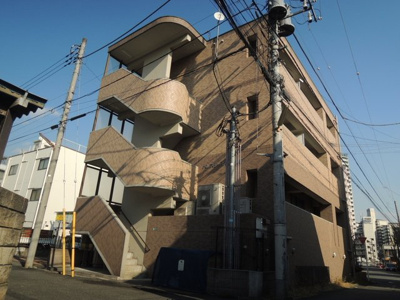 【その他共用部分】 | パレステージ西国分寺(パレステージニシコクブンジ)