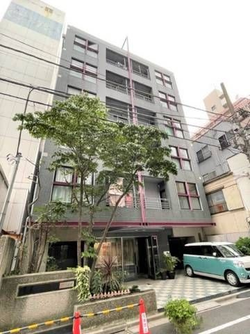 パレトーホー浅草