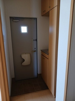 【玄関】 | プルミエール