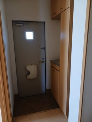 【玄関】 | プルミエール