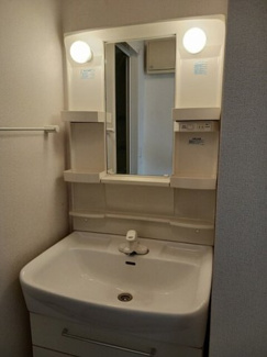 【洗面所】 | プルミエール