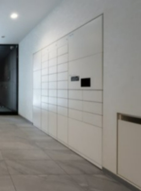 【その他共用部分】 | プラネソシエプラス桜台