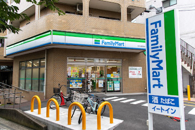 【周辺】 | プラネソシエプラス桜台