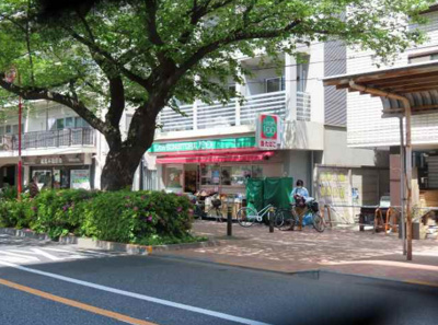 【周辺】 | プラネソシエプラス桜台