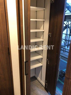 【収納】 | LANDIC O2227