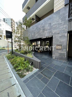 【エントランス】 | LANDIC O2227