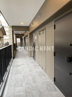 【その他共用部分】 | LANDIC O2227