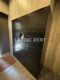 【設備】 | LANDIC O2227