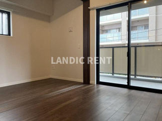 【居間・リビング】 | LANDIC O2227