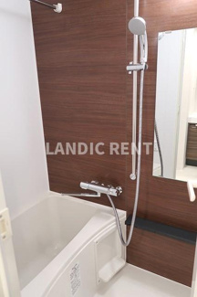 【浴室】 | LANDIC O2227