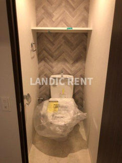 【トイレ】 | LANDIC O2227