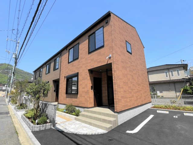 グランドール　コルソ　B棟