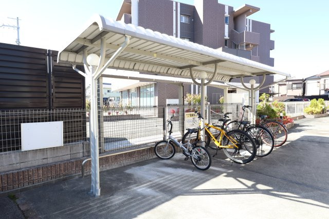 レーベ大和小泉のその他共用部分