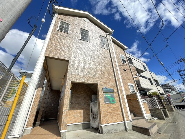 アメリカンリバティー所沢Ⅱ