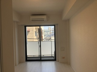 プレール・ドゥーク下北沢の居間・リビング|ゆったり過ごせるリビングです