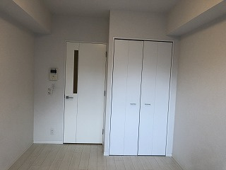 プレール・ドゥーク下北沢の洋室|ゆったりした洋室です