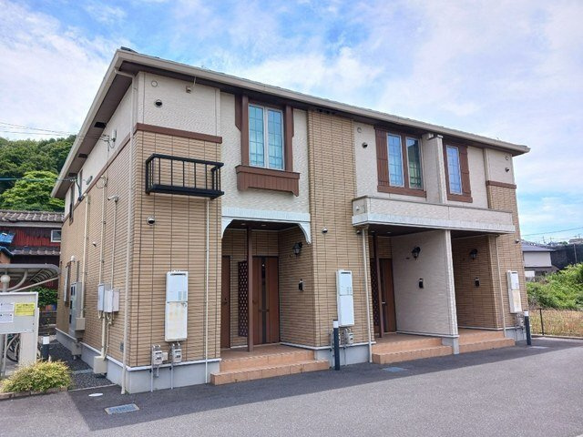 プティネージュ　ドゥⅡ