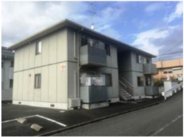 サンライズ健美Ⅱ