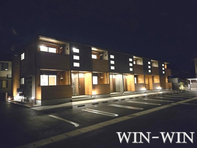 フェリックスコート西内張 ノース