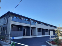 クレインボッシェの画像