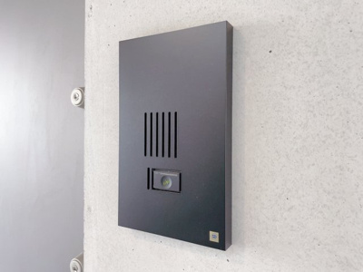 【セキュリティ】 | グランデュオ若林Ⅴ