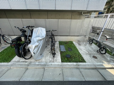 【その他】 | グランデュオ若林Ⅴ