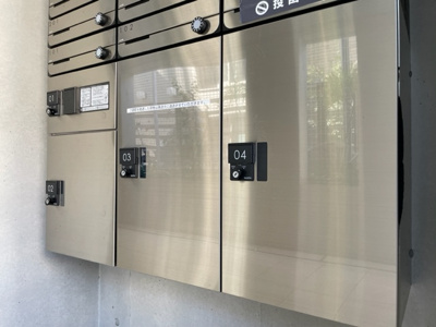 【その他共用部分】 | グランデュオ若林Ⅴ